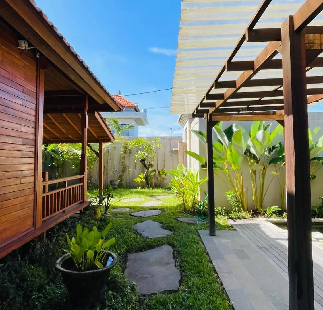 Umakara Bed & Breakfast Ubud