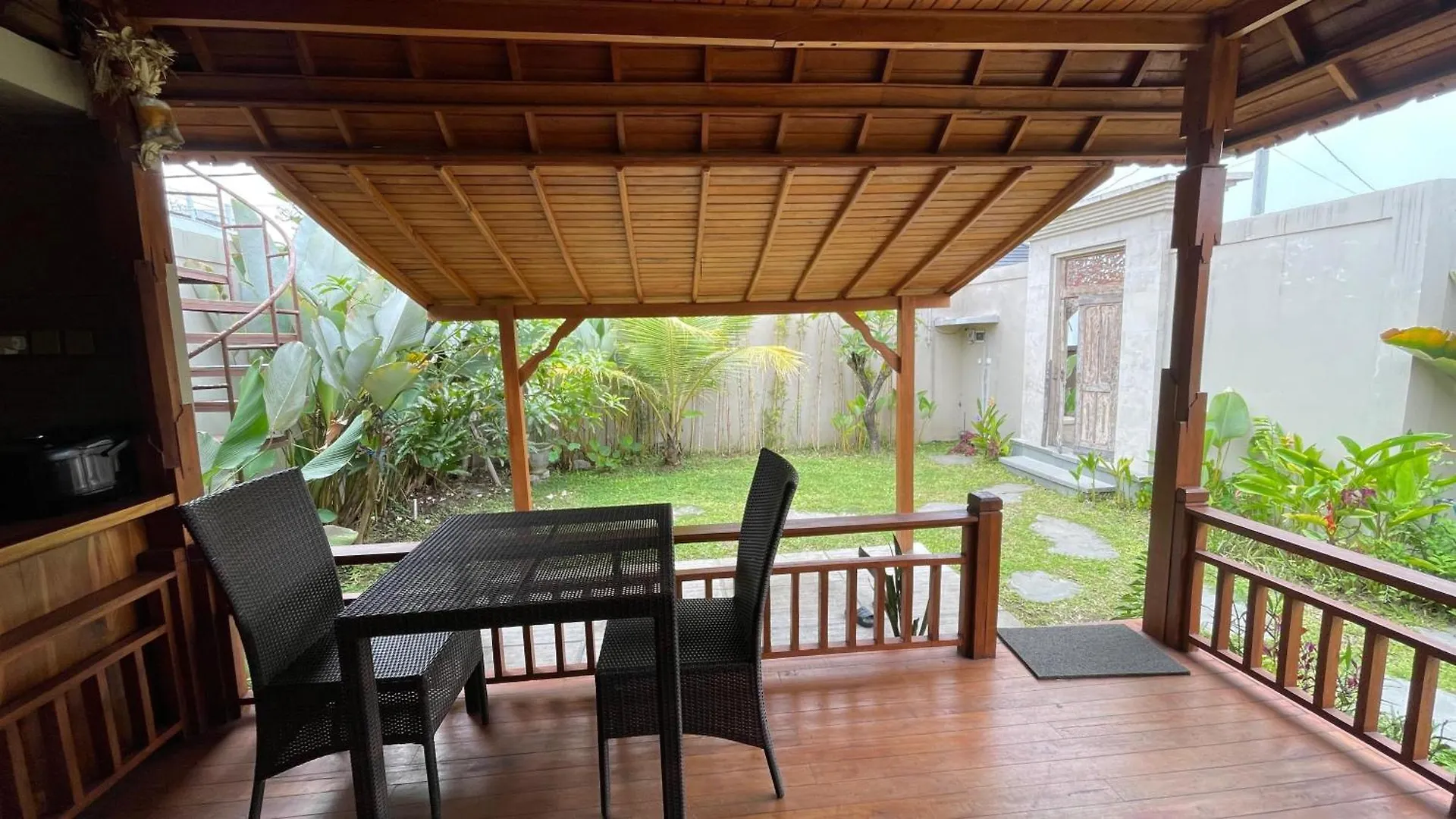Umakara Bed & Breakfast Ubud  Indonesia