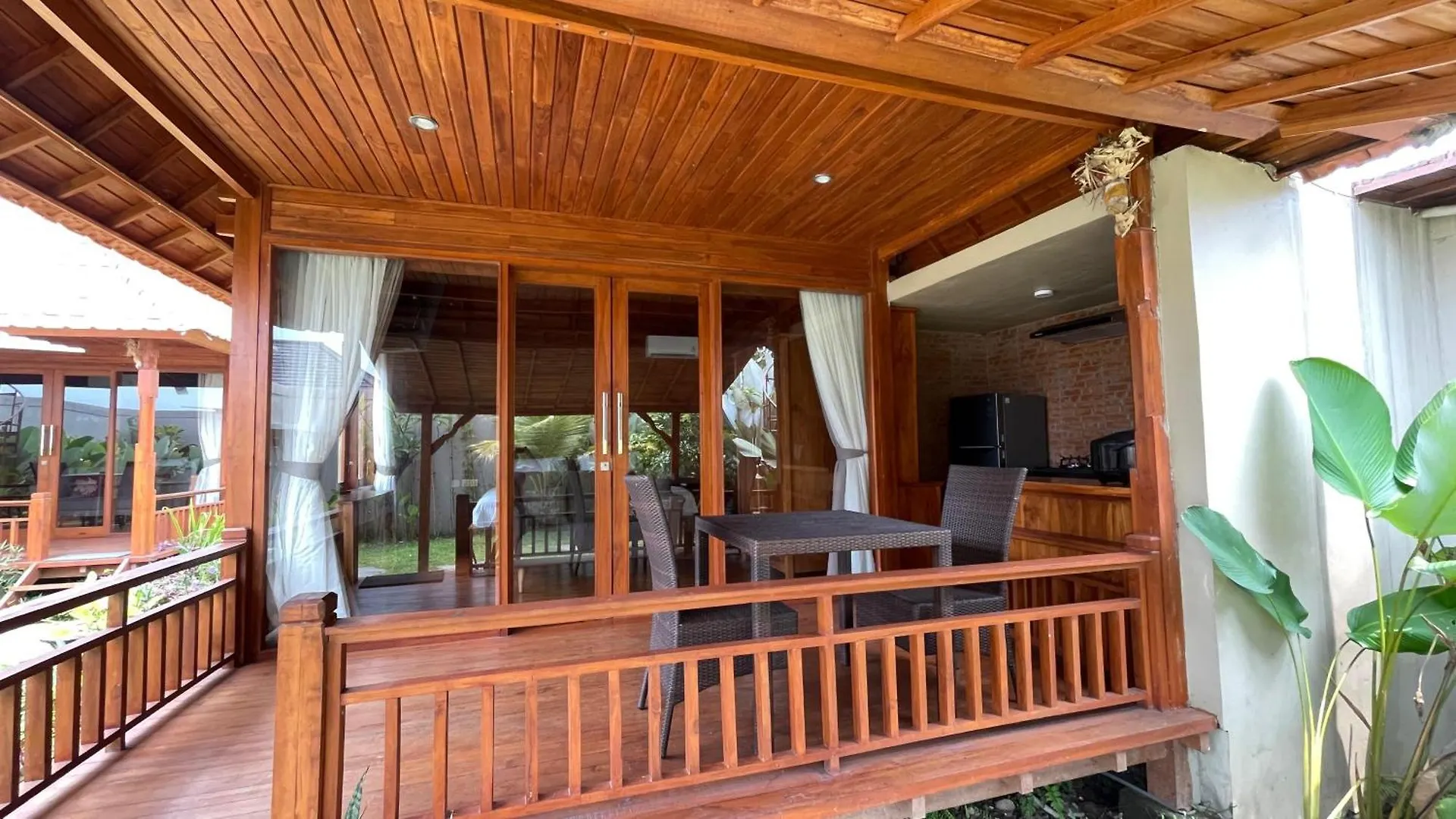 Umakara Bed & Breakfast Ubud  Ubud (Bali)