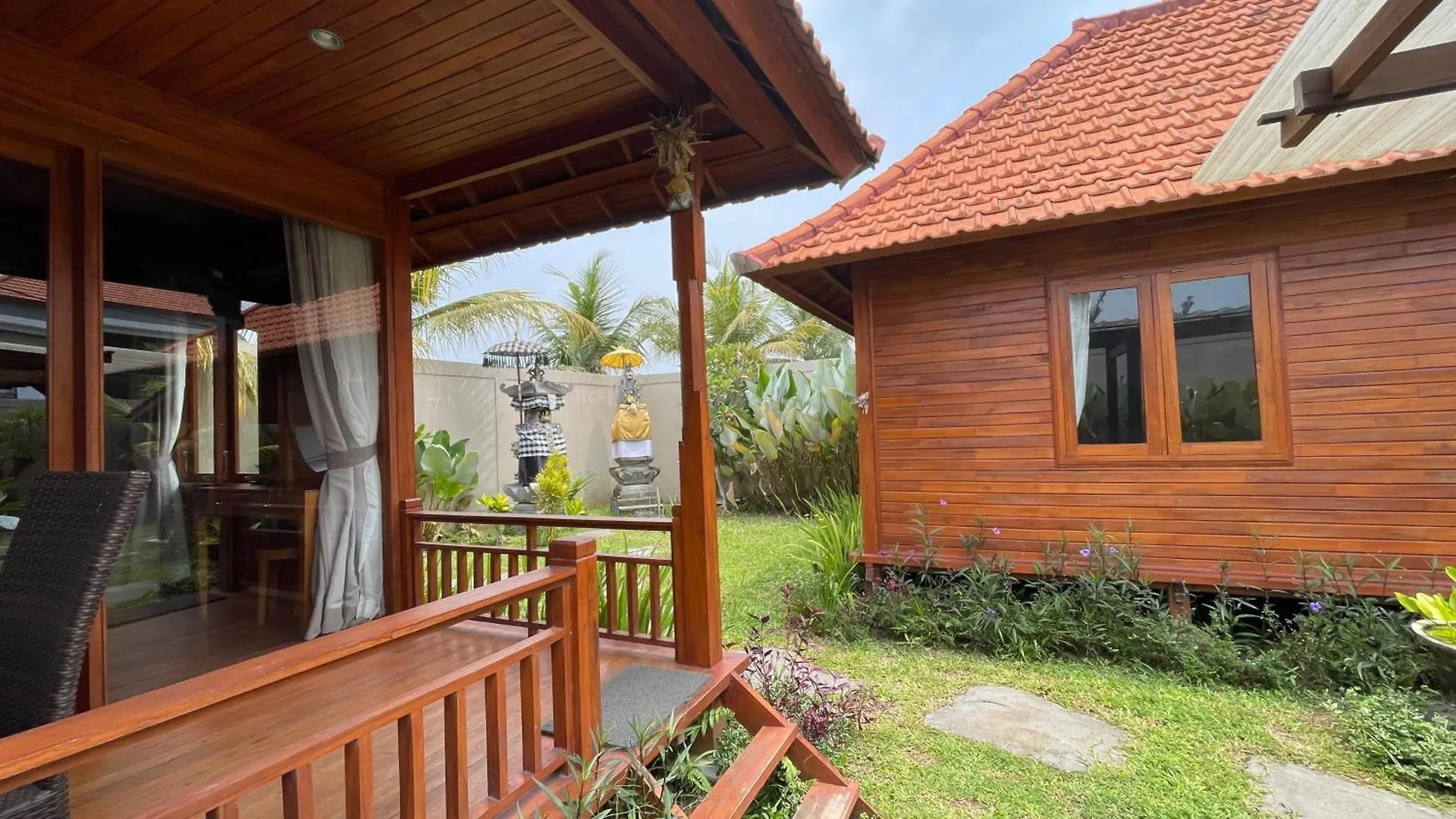 Umakara Bed & Breakfast Ubud