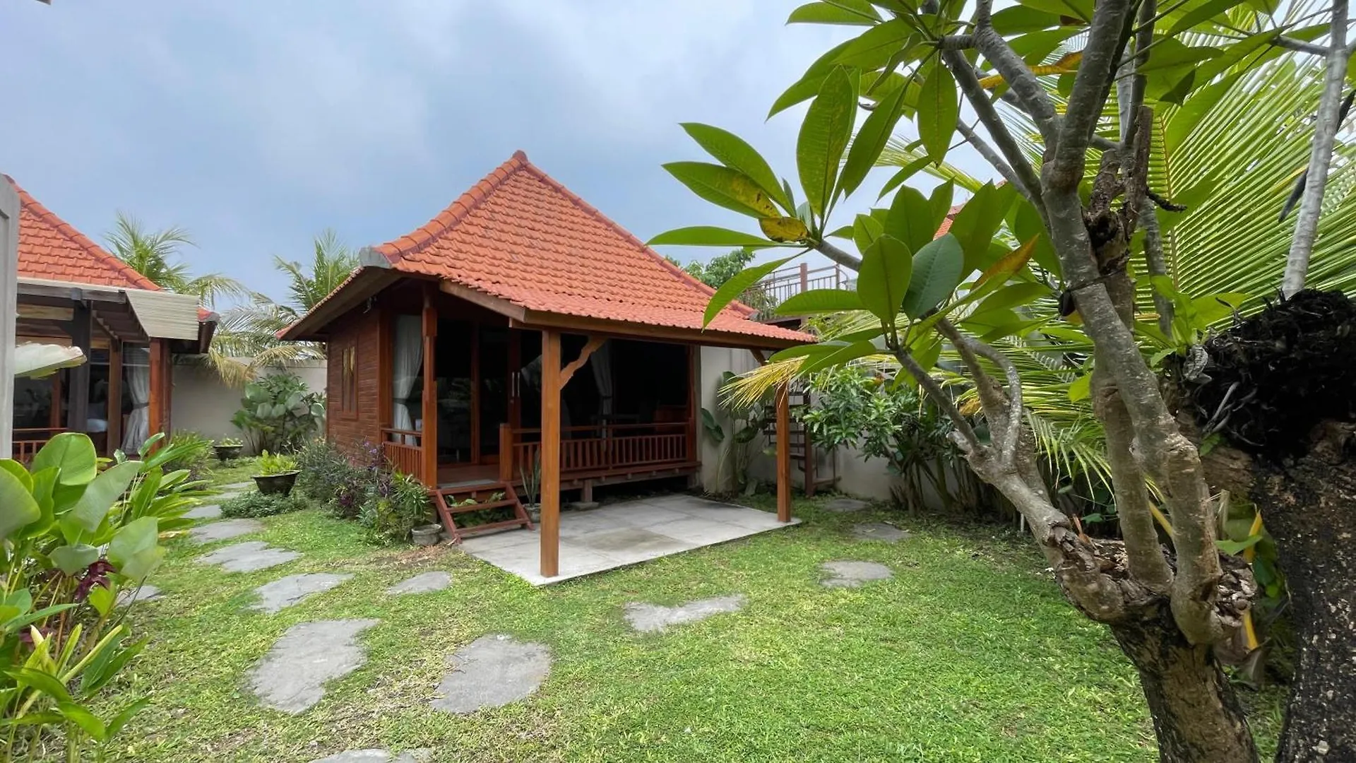 Umakara Bed & Breakfast Ubud