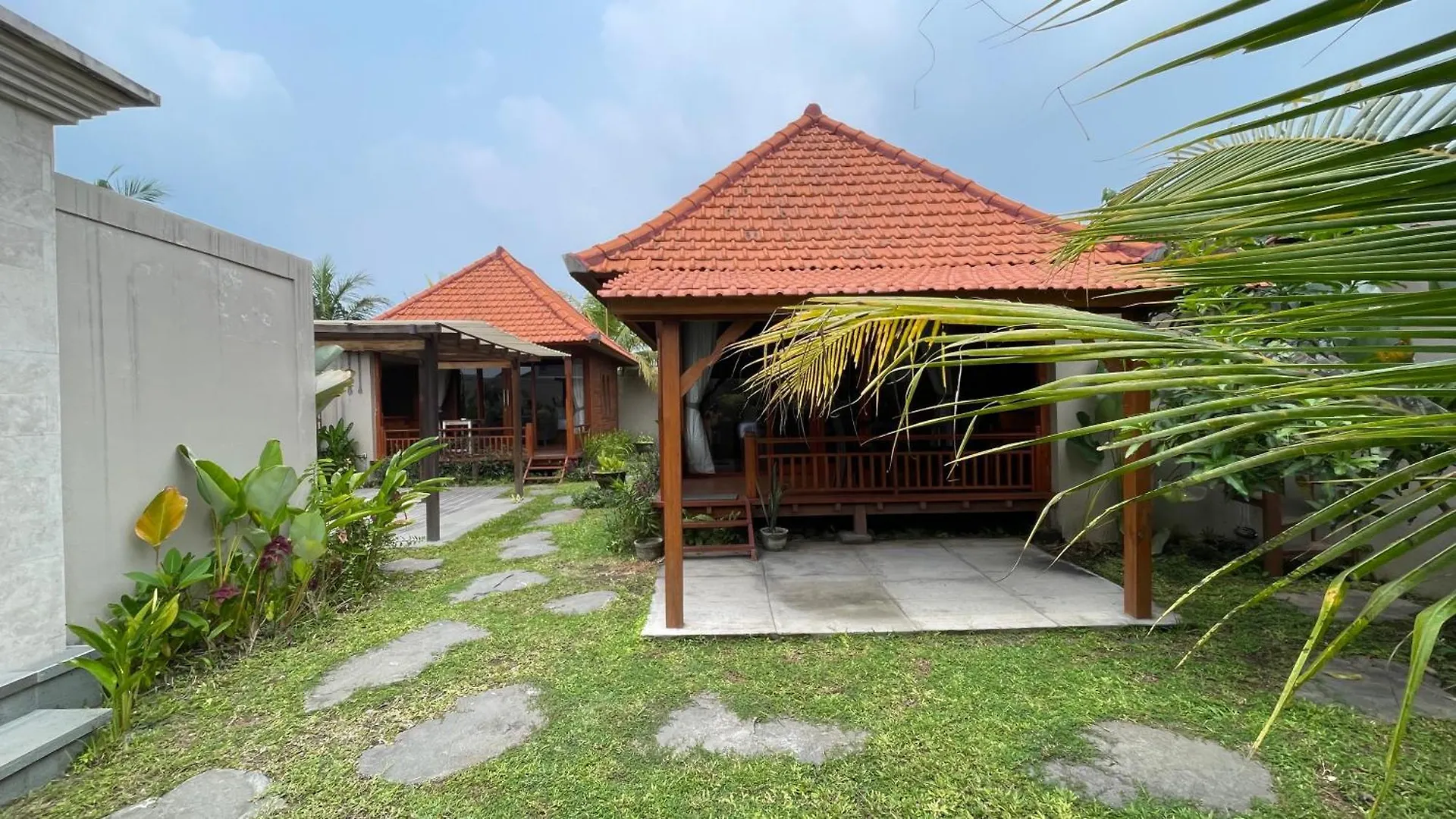 Umakara Bed & Breakfast Ubud