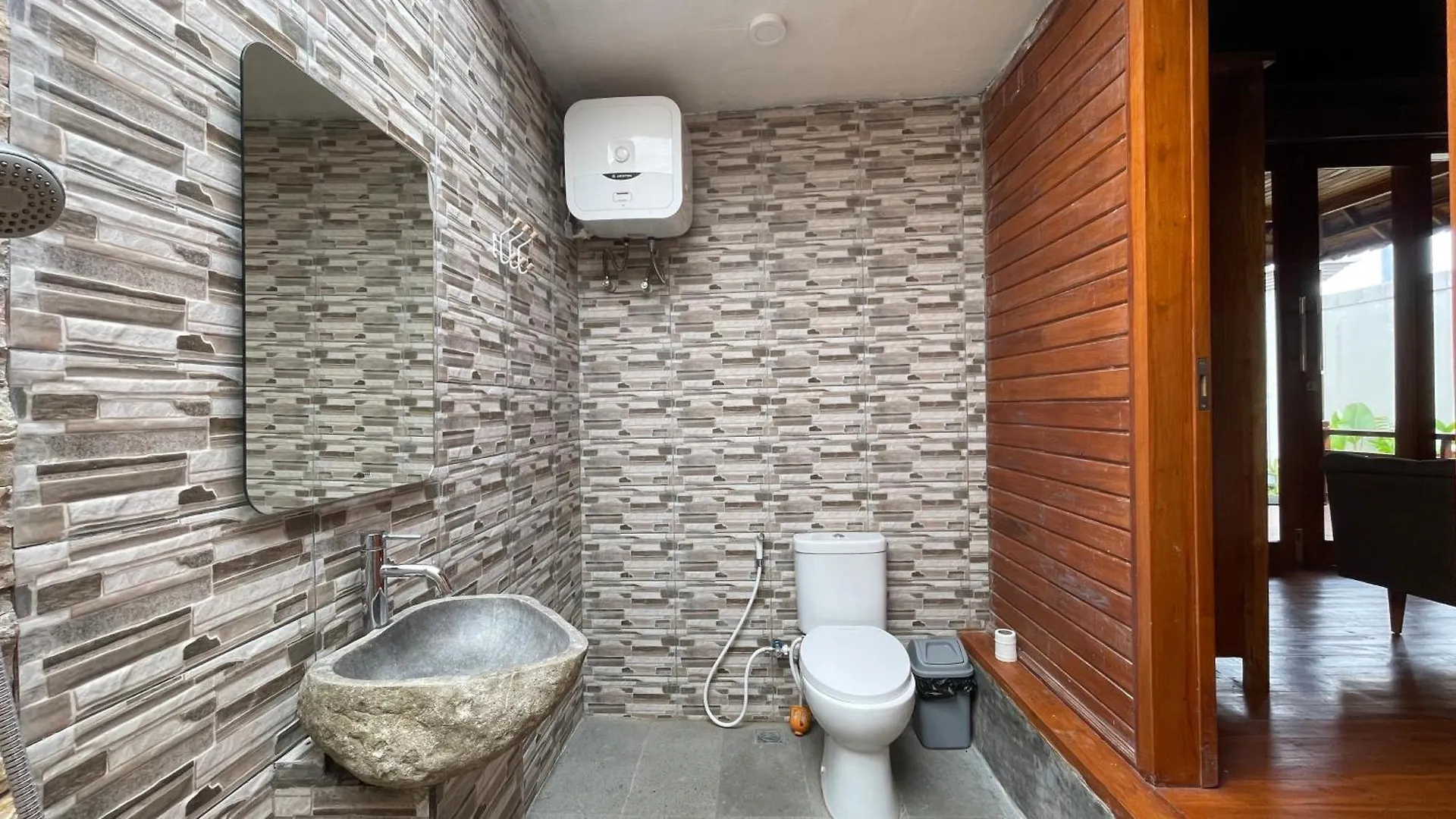 Umakara Bed & Breakfast Ubud