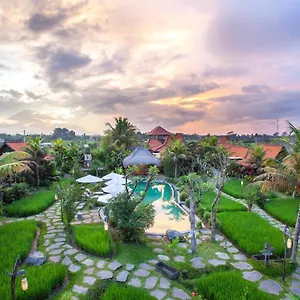 Arya Arkananta & Ubud