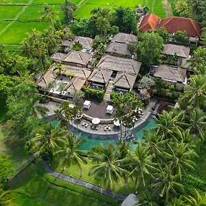 Feriested The Village &, Ubud
