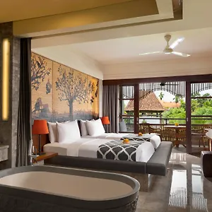 Feriested Alaya, Ubud