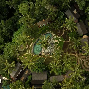 Feriested Bambu Indah, Ubud