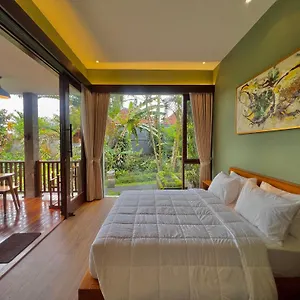 Ardan Maison Ubud (Bali)