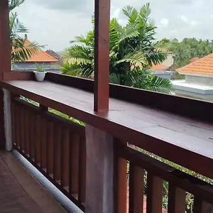 Privat bolig Rumah Roda, Ubud