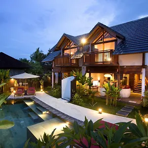 Villa Leonora, Ubud