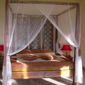Hotel Field And, Ubud