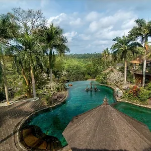 Feriested The Payogan And, Ubud