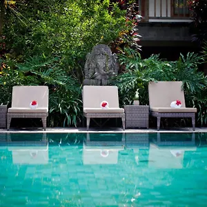 Hotel Sri Ratih Cottages, Chse Certified, Ubud