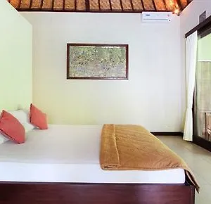 Gæstehus Manuaba, Ubud